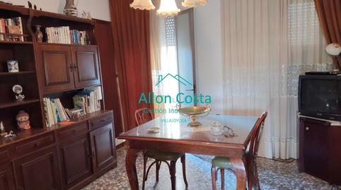 Foto 4 de Casa adosada en venda a Plans - Gasparot, Villajoyosa / La Vila Joiosa