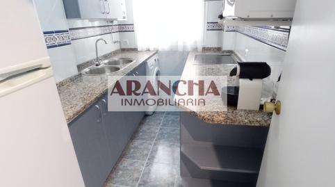 Foto 2 von Erdgeschoss zum Verkauf in Santuario, Chipiona