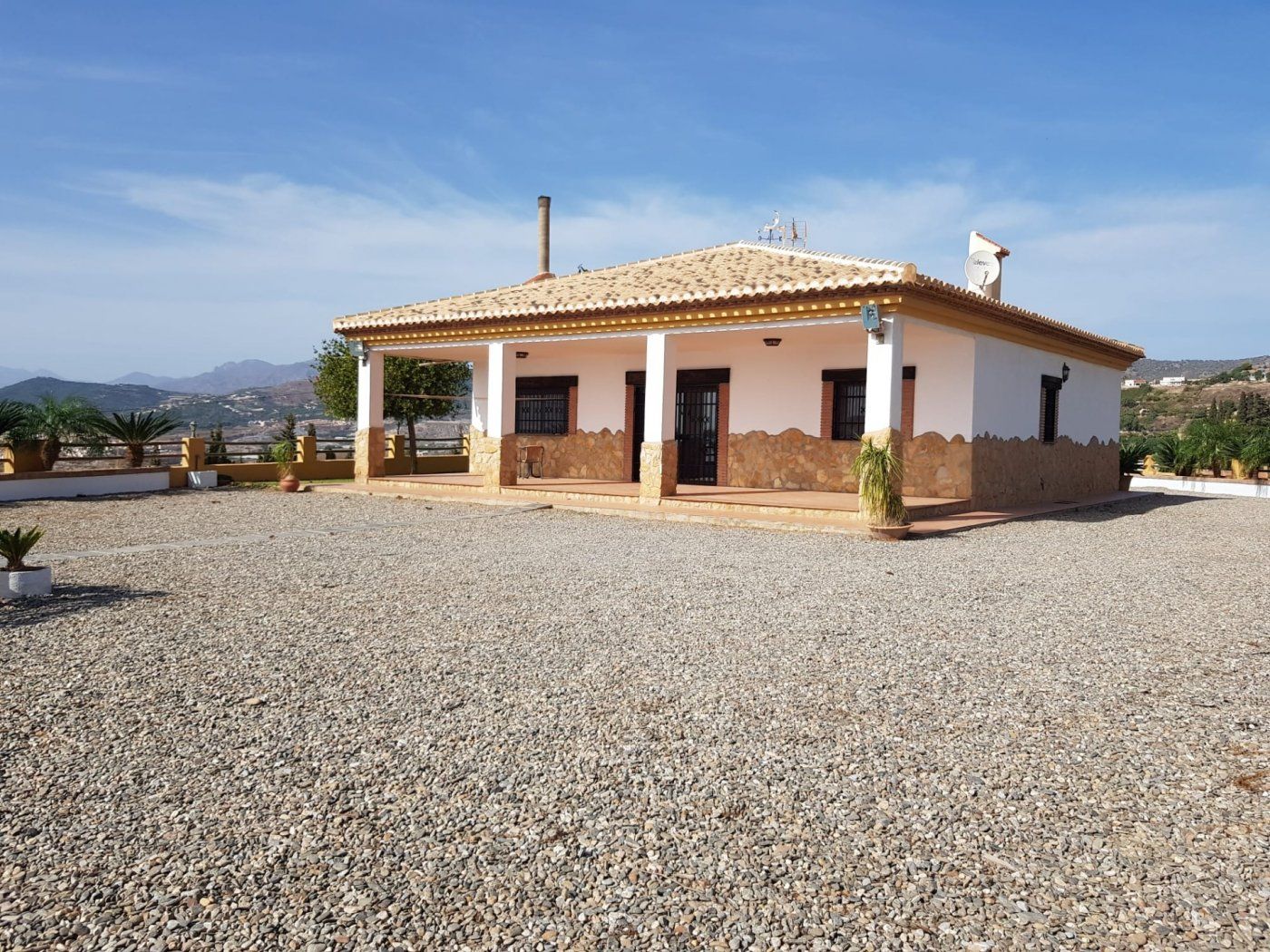 Country house to rent in Motril  ciudad