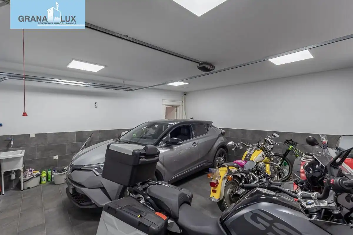 Casa con piscina en venta en Calle San Juan Baja, imagen 35