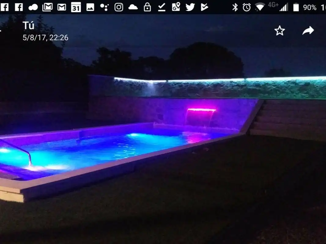 Casa rústica con jardín en venta en Camí del Mas de Colomi 9, imagen 51