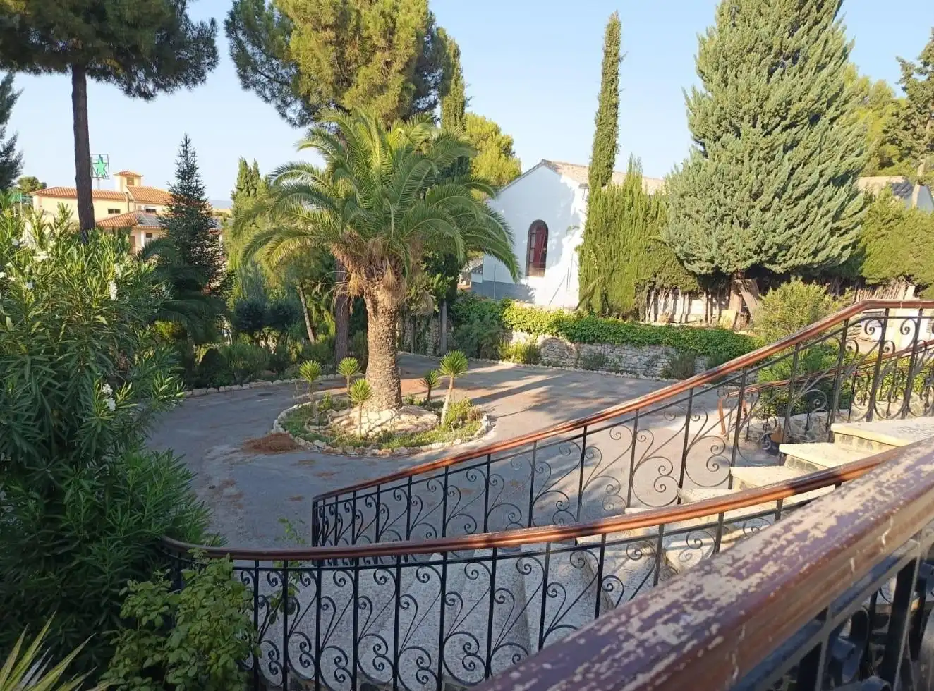Xalet amb terrassa en venda a VENTA DEL PERAL, imagen 4
