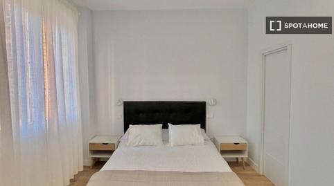 Photo 5 of Study to share in Pinar del Rey, Madrid