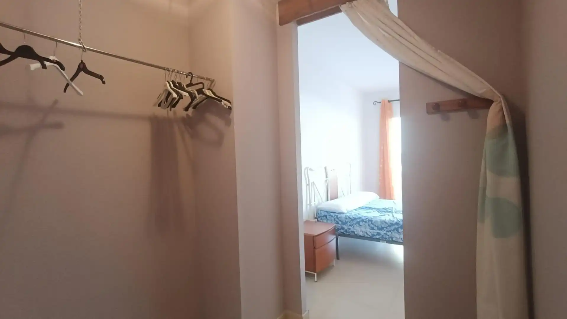 Penthouse with pool to rent in Almerimar, imagen 20