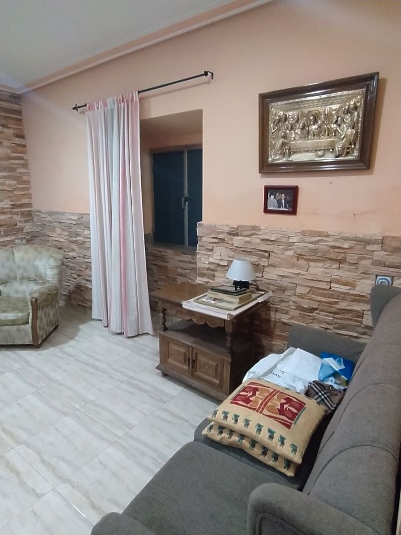 Casa o chalet en venta en  Jaén Capital con Aire acondicionado, Calefacción y Terraza