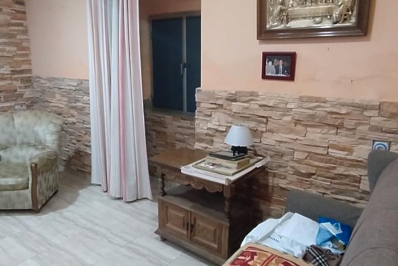 Foto 1 de Casa o chalet en venta en San Ildefonso - Catedral, Jaén
