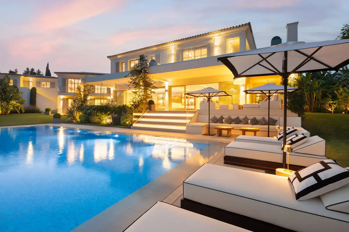 Casa a schiera in vendita a Nueva Andalucía, imagen 42