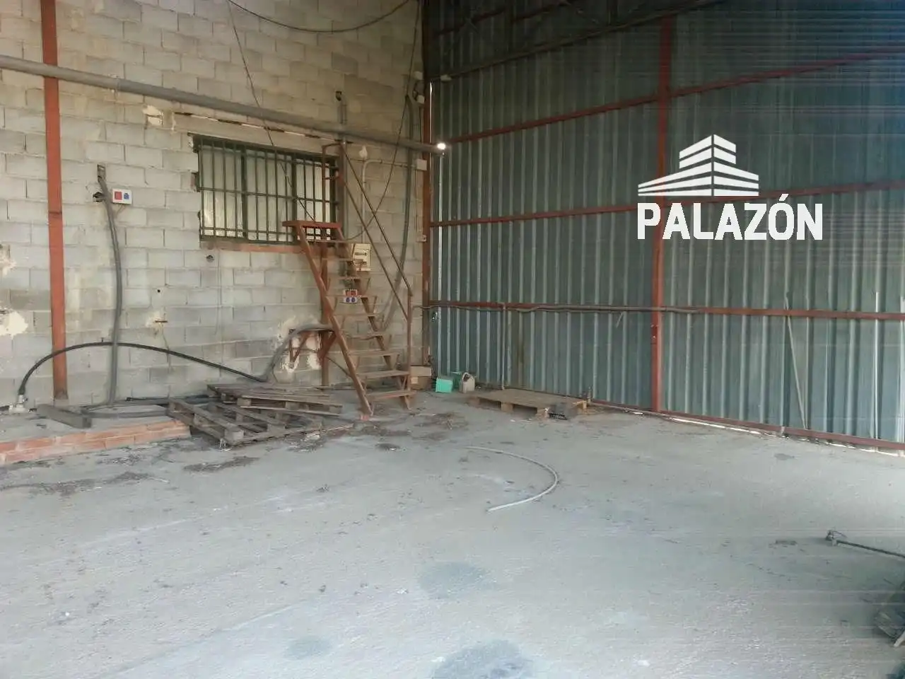 Industrial building for sale in Catral, imagen 11