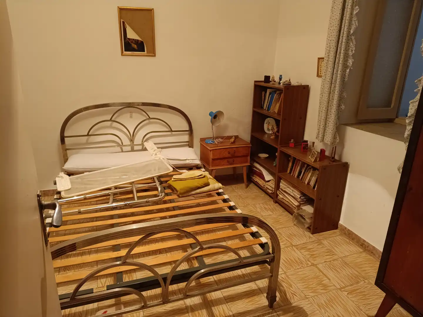 Casa con terraza en venta en Calle Real 61, imagen 7