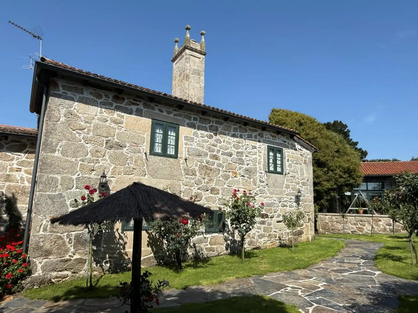 Hotel in vendita a Monterroso, imagen 12