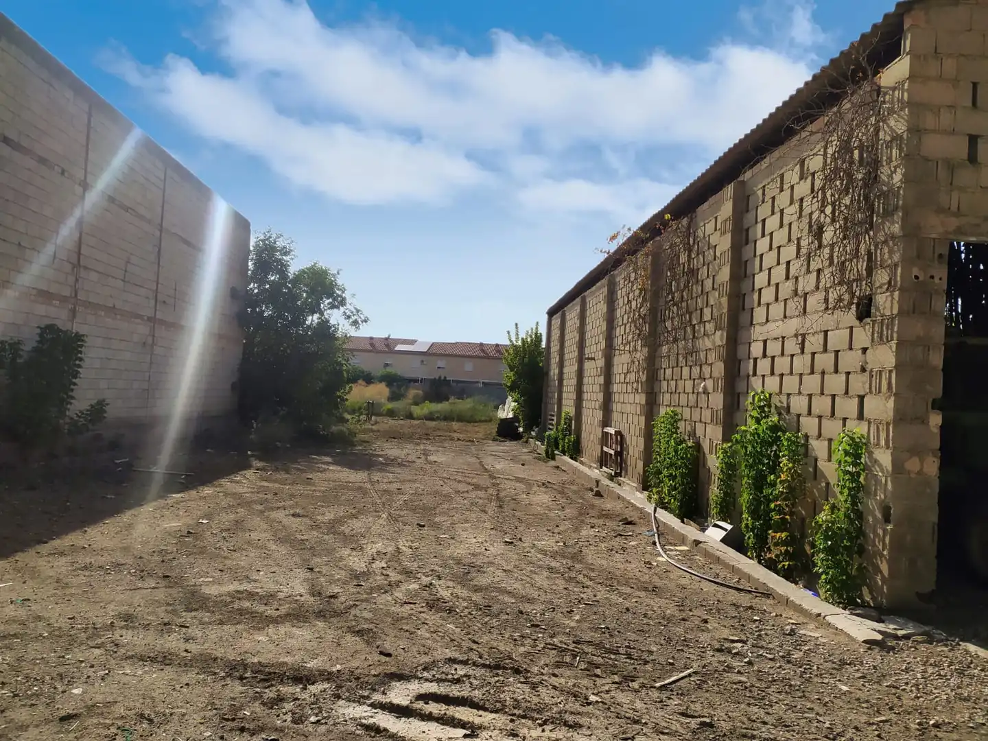 Residential for sale in Fuente Vaqueros