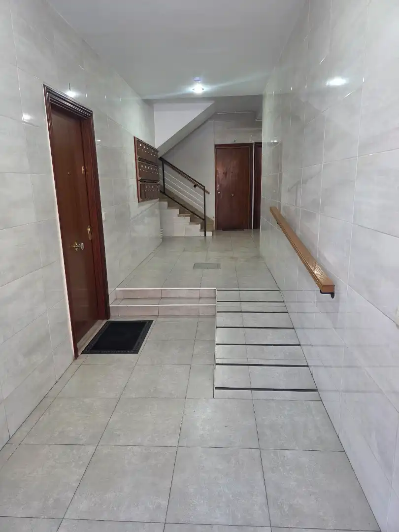Flat for sale in Móstoles  with Air Conditioner and Heating