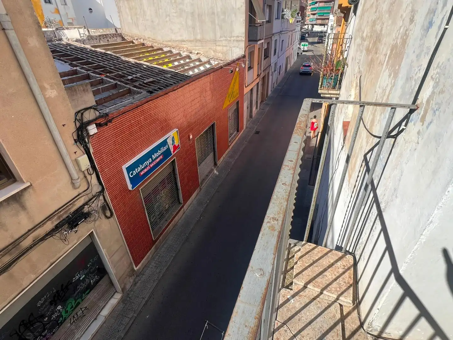 Piso con terraza en venta en La Geltrú - Sant Jordi, imagen 16