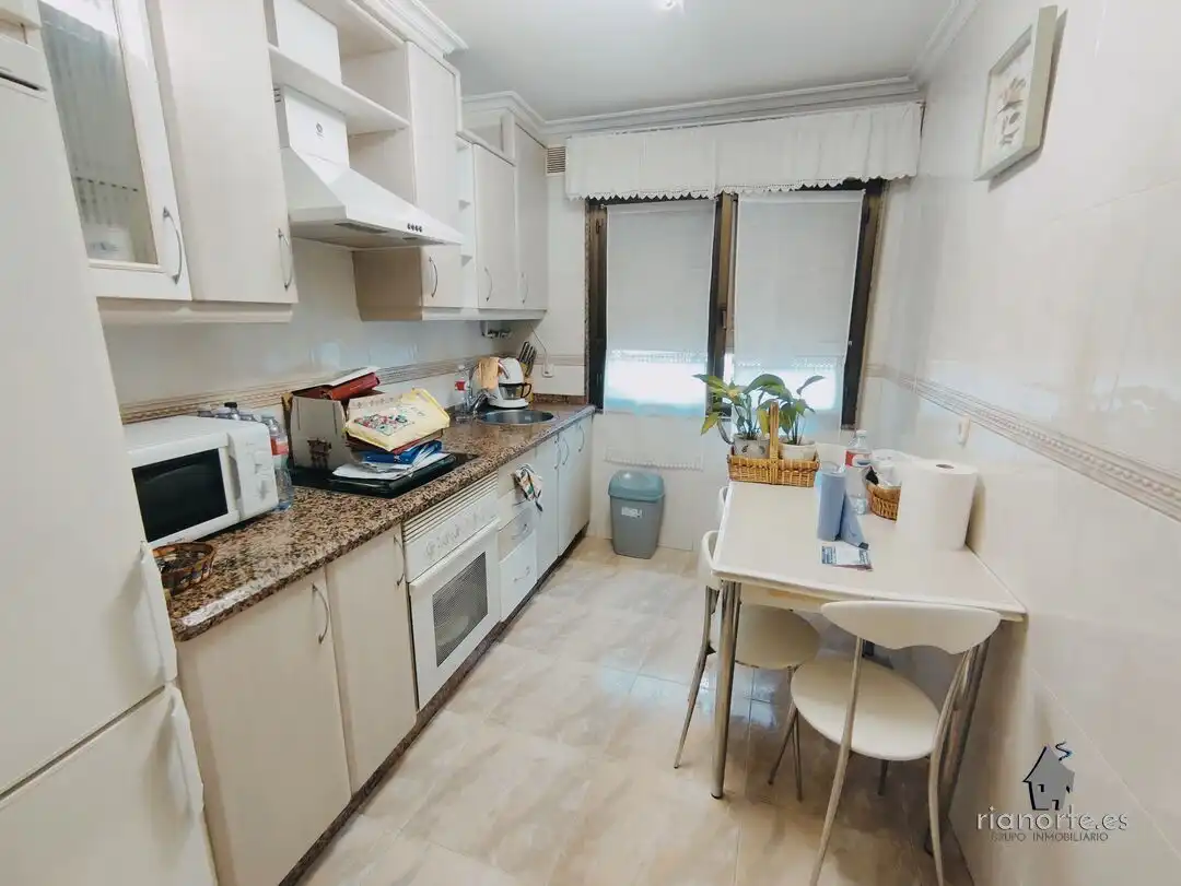 Flat with lift for sale in Sama