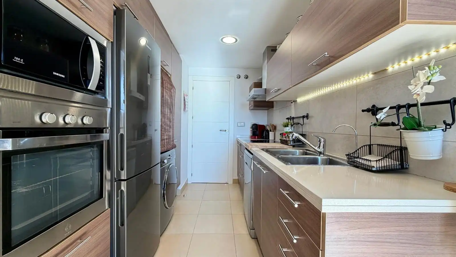 Penthouse with lift for sale in Carrer HONGRIA, imagen 8