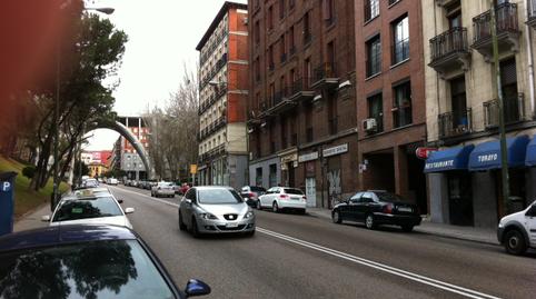 Photo 4 of Garage for sale in Calle de Segovia, Palacio, Madrid Capital