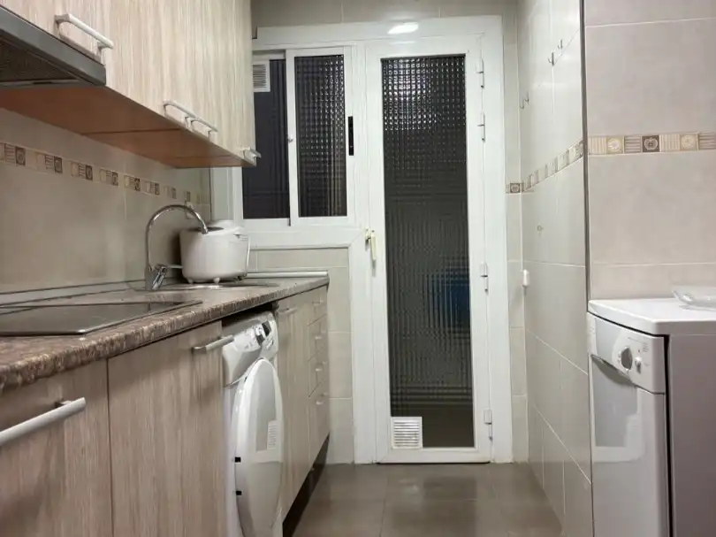 Flat with lift for sale in Vallès 35, imagen 11