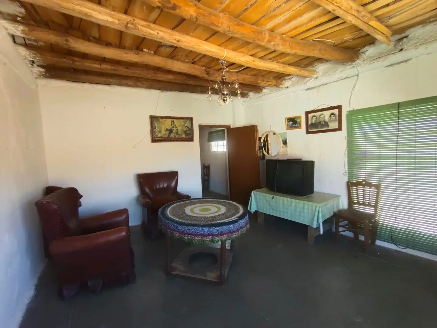 Maison mitoyenne avec terrasse à vendre à Plaza Constitución, imagen 15