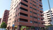 Exterior view of Flat for sale in Seseña  with Swimming Pool