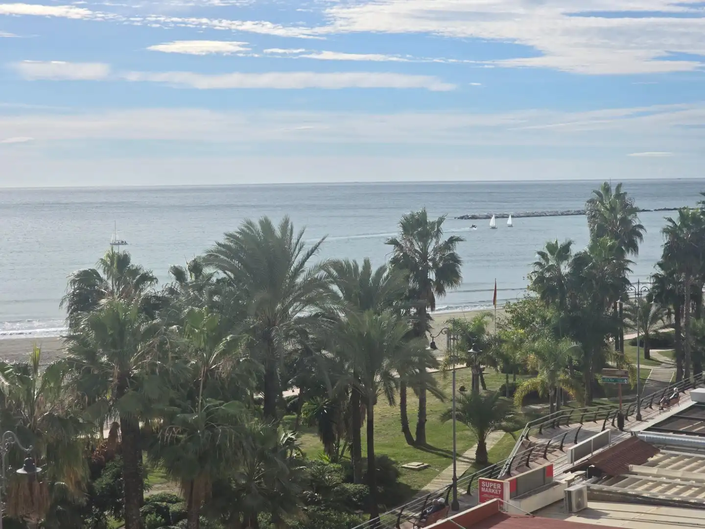 Appartement avec ascenseur à vendre à Puerto Marina, imagen 17