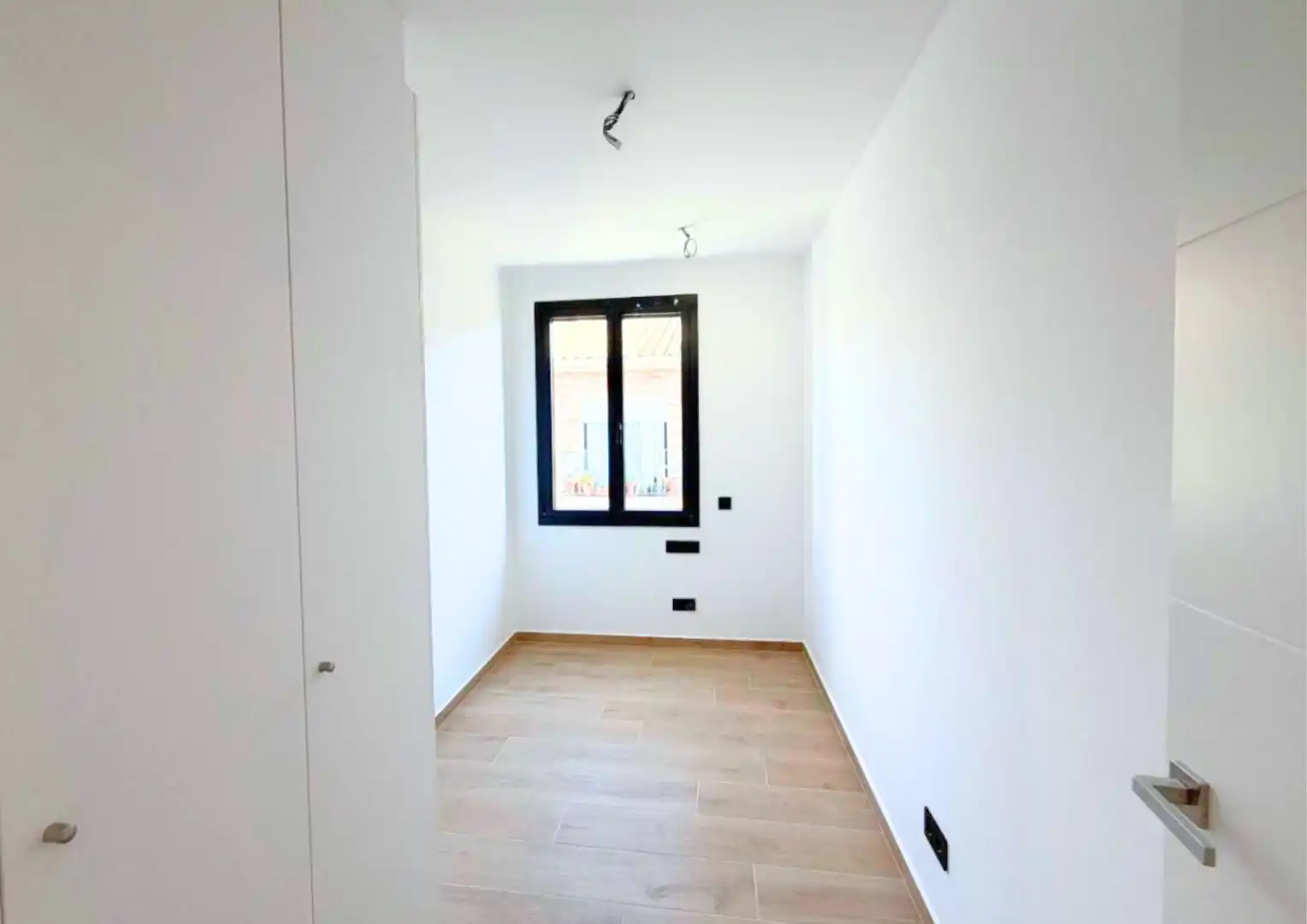 Penthouse mit Pool zum Verkauf in Poble, imagen 9