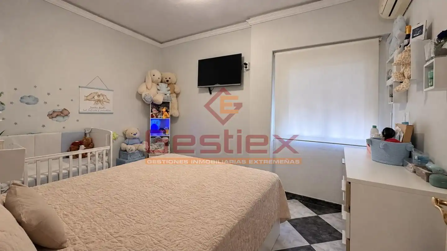 Duplex con ascensore in vendita a Almendralejo, imagen 11