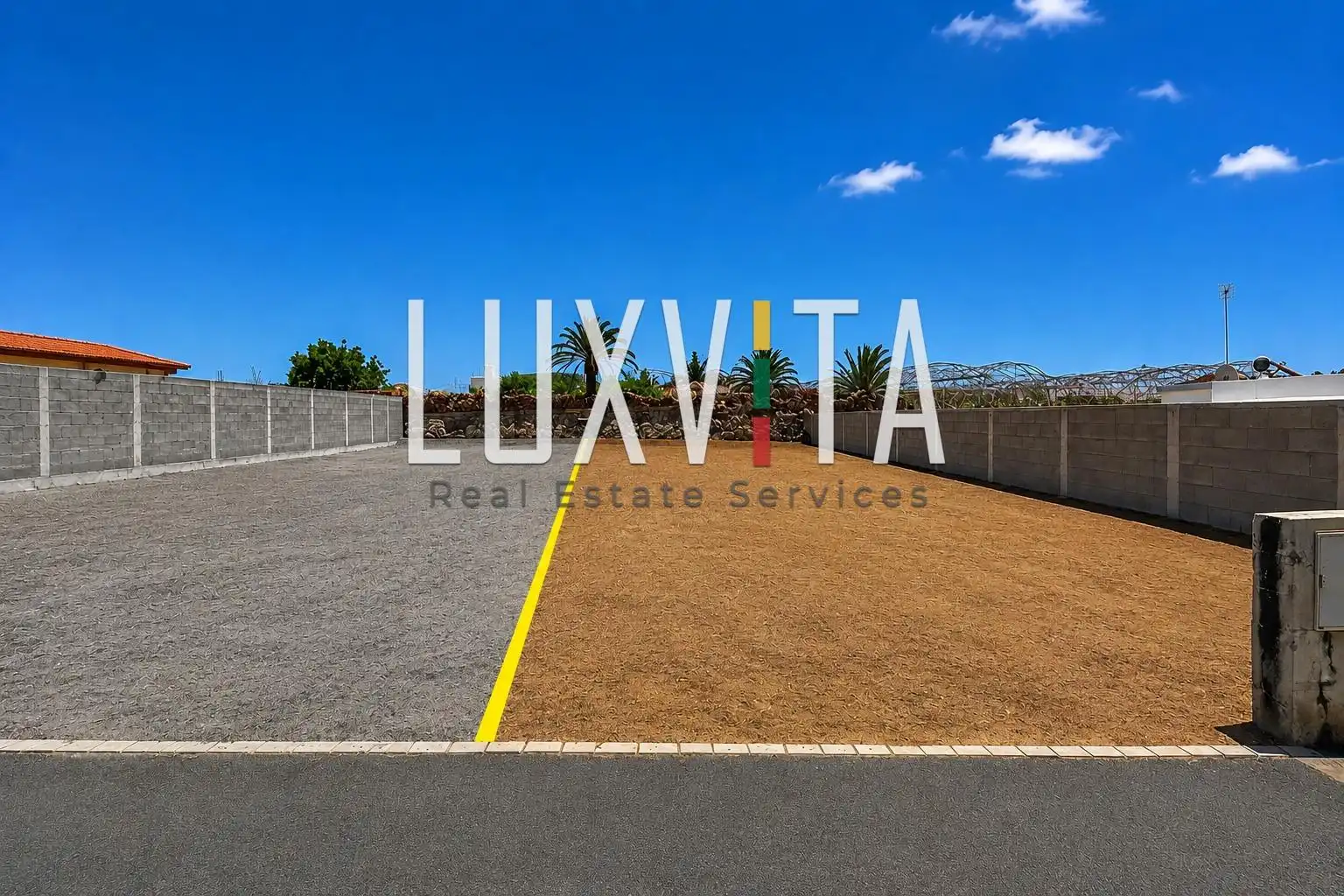 Residential for sale in San Isidro