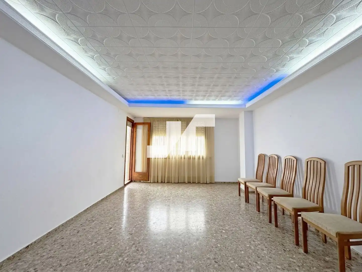 Wohnung zum Verkauf in L'Alcora mit Terrasse