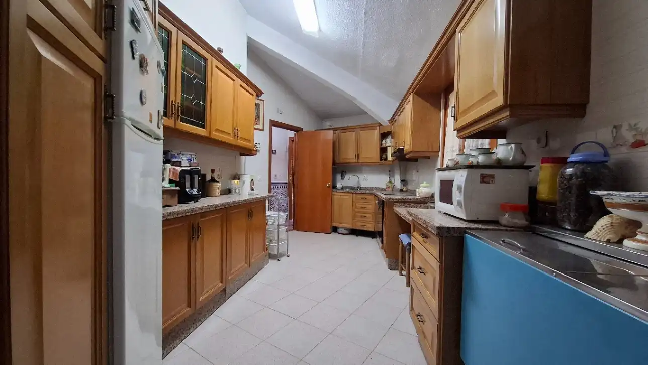 Chalet con piscina en venta en Las Corralitas, imagen 5