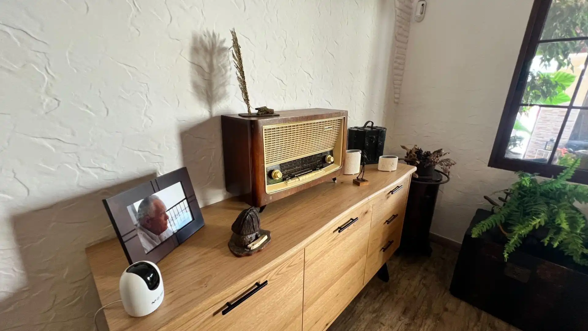 Casa rústica con jardín en venta en N/A, imagen 9