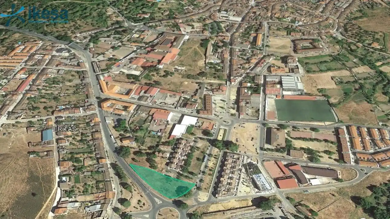 Terreni e lotti in vendita a Cortegana, imagen 4