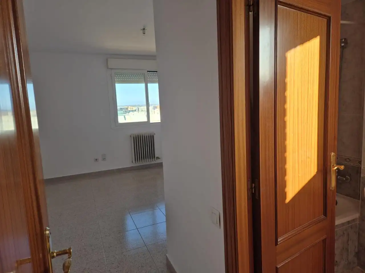 Flat for sale in Zaragoza  with Heating, Terrace and Storage room