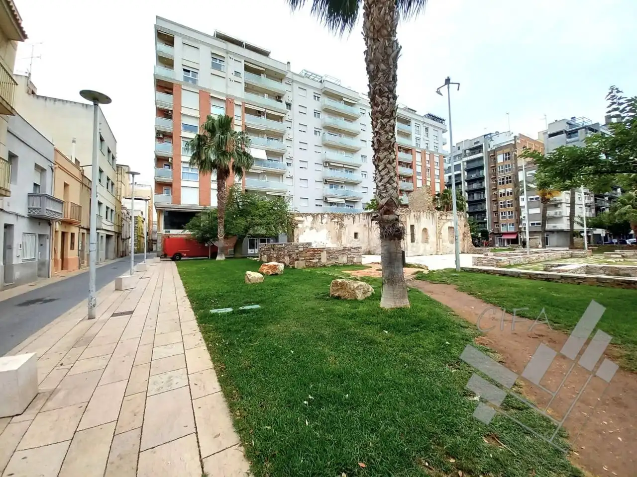 Local comercial en alquiler en FRANCISCANS, imagen 19
