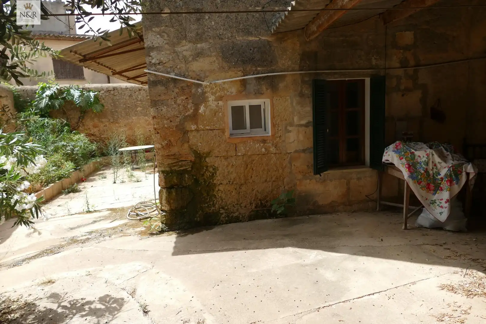 Casa rústica amb jardí en venda a Sencelles, imagen 33