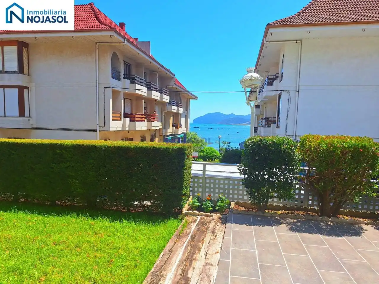 Wohnung mit Pool zur Miete in Calle La Costa, imagen 69