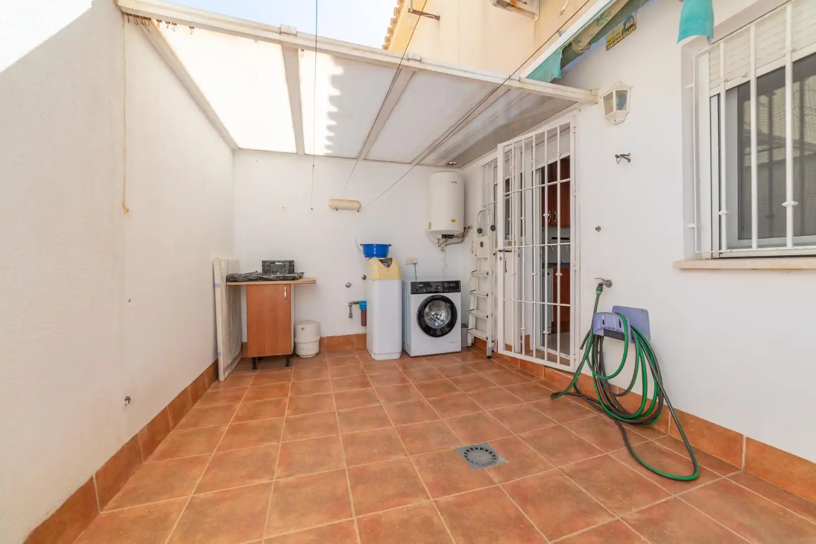 Adossat en venda a Santiago de la Ribera, imagen 17
