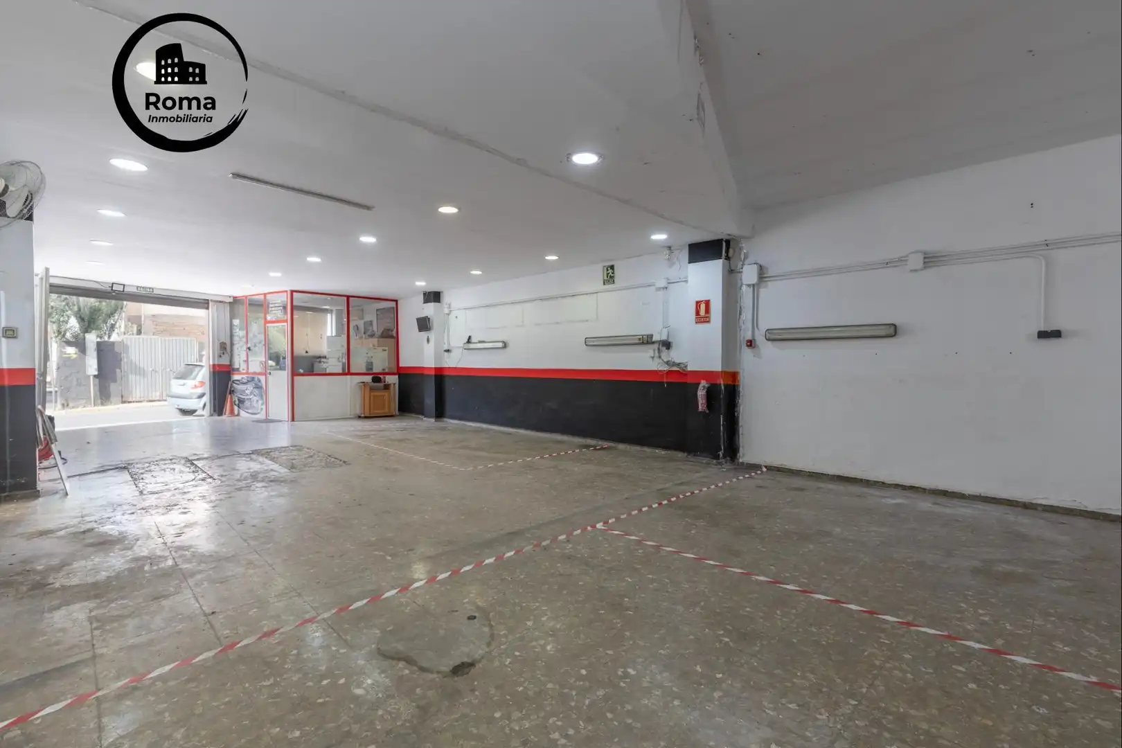 Local comercial en venda a Maracena, imagen 9