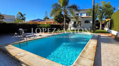 Foto 3 de Casa o chalet en venta en El Carme - Sant Agustí - Bonavista, L'Eliana