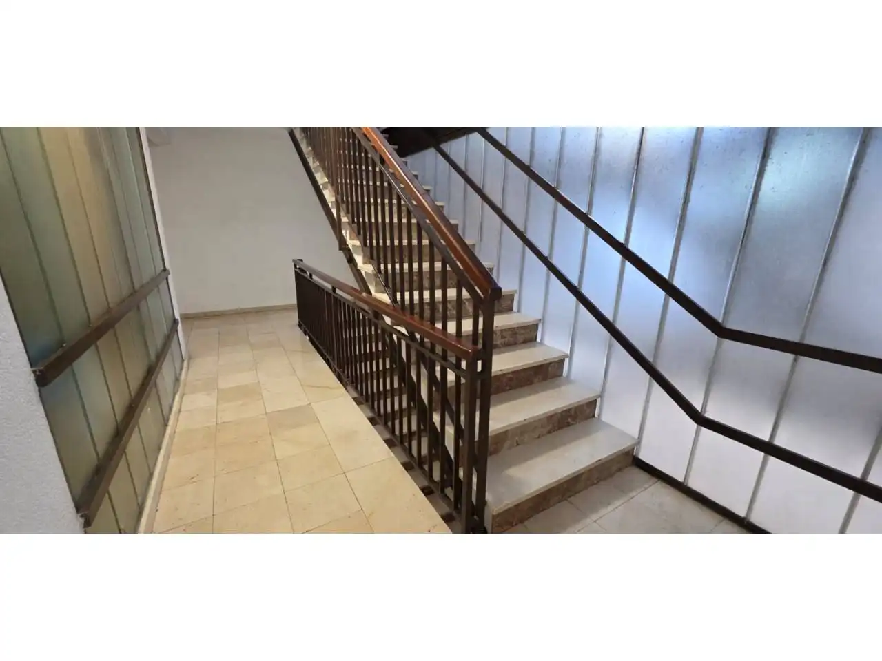 Piso en venta en Granollers con Calefacción, Terraza y Amueblado