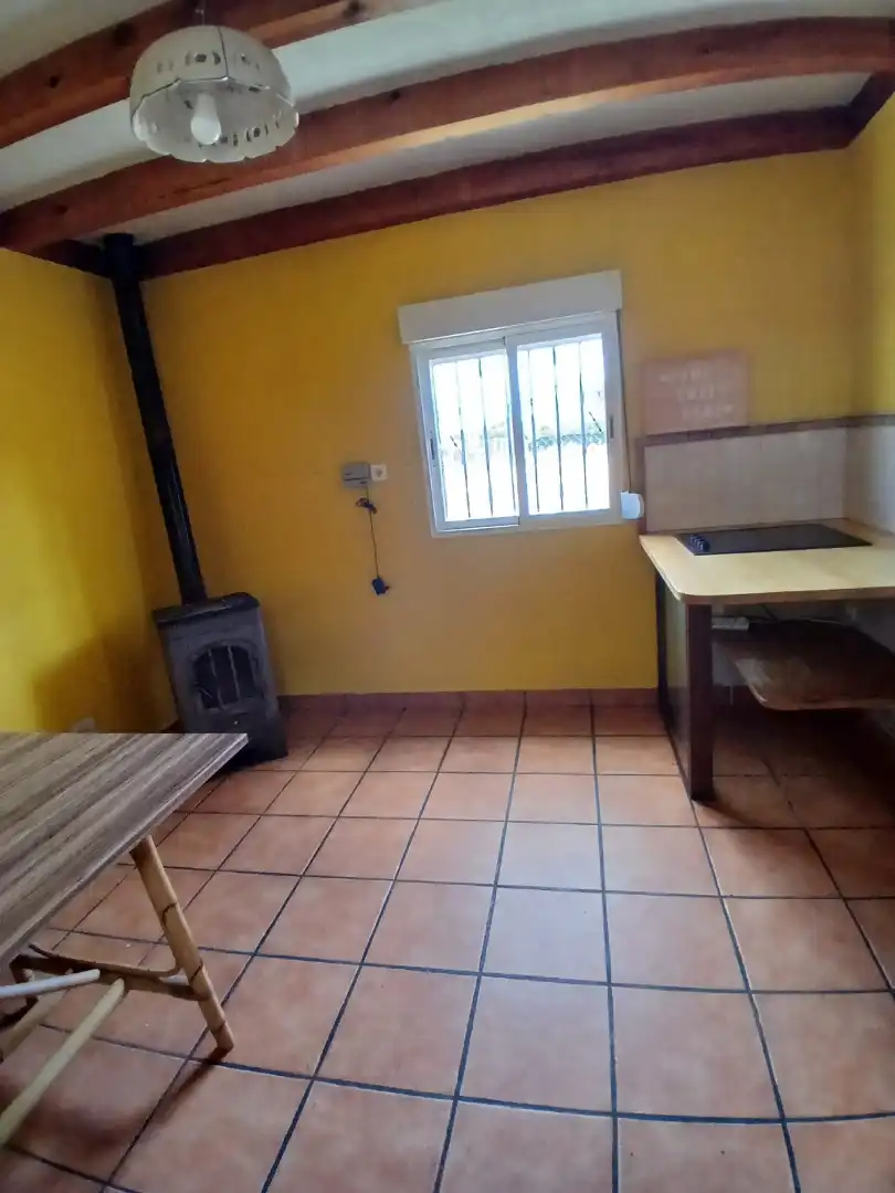 Cuina de Casa o xalet en venda en La Pedraja de Portillo , Valladolid