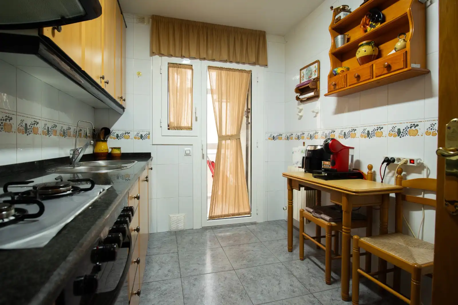 Appartement avec ascenseur à vendre à Passatge Cornet, imagen 9