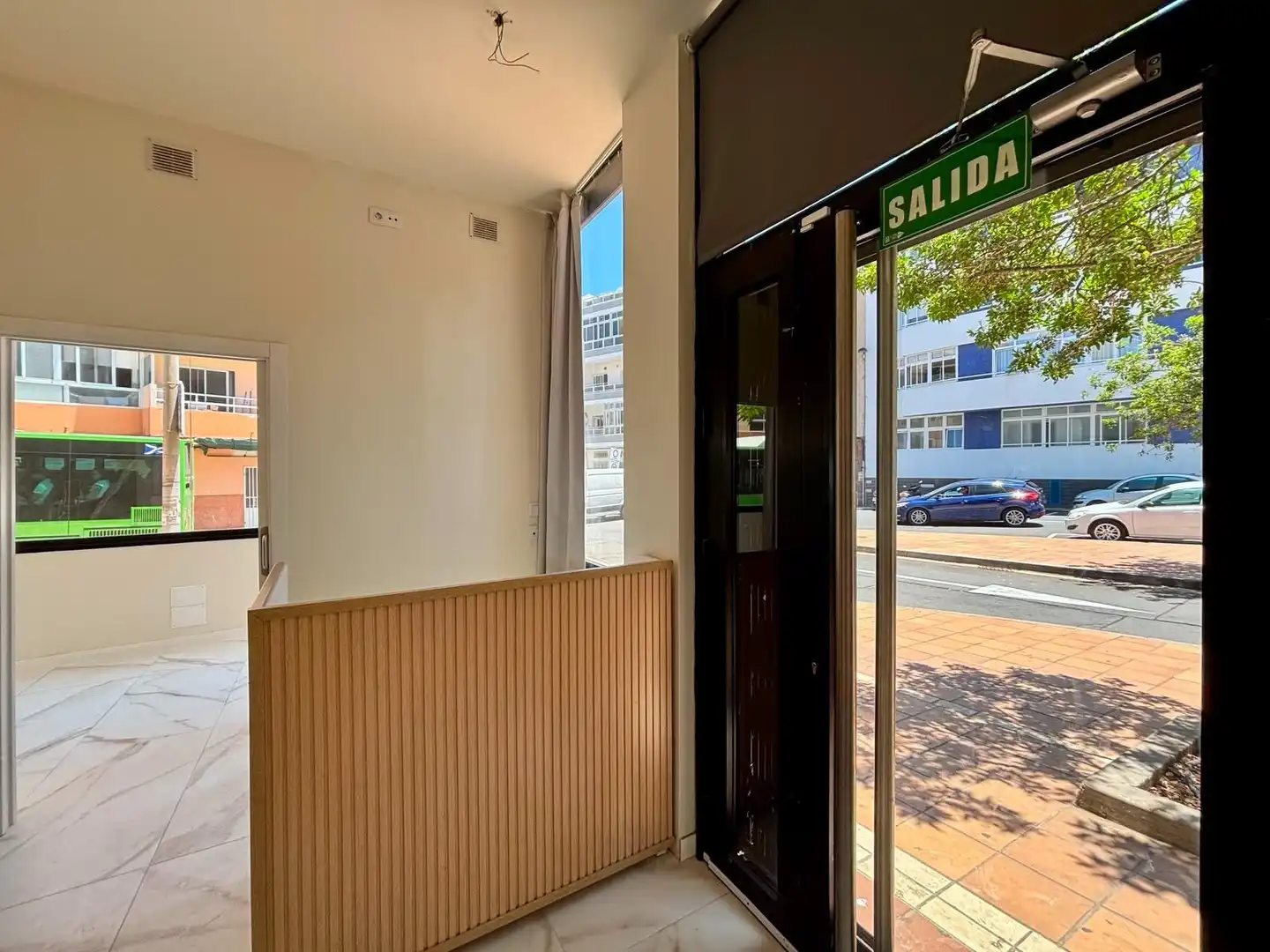 Local de alquiler en Güímar con Aire acondicionado