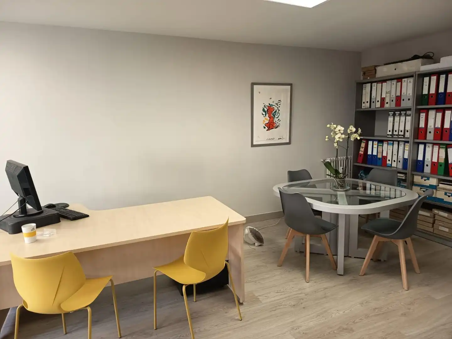Ufficio in vendita a Centro, imagen 2