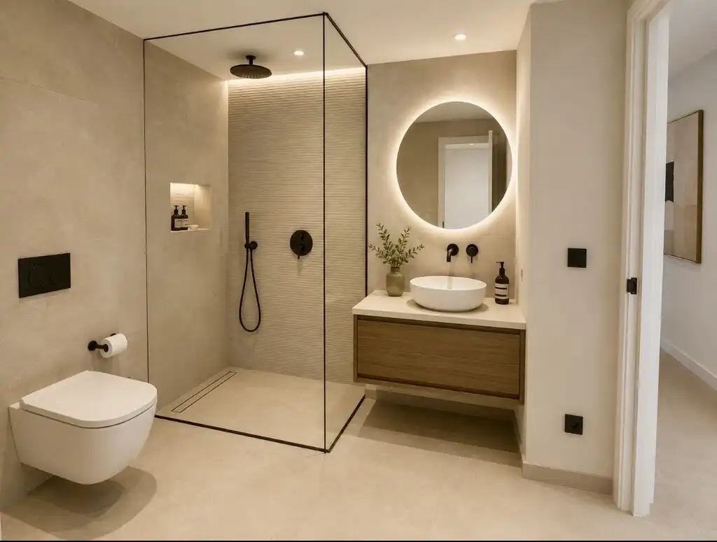 Dúplex con piscina en venta en Portals Nous, imagen 6