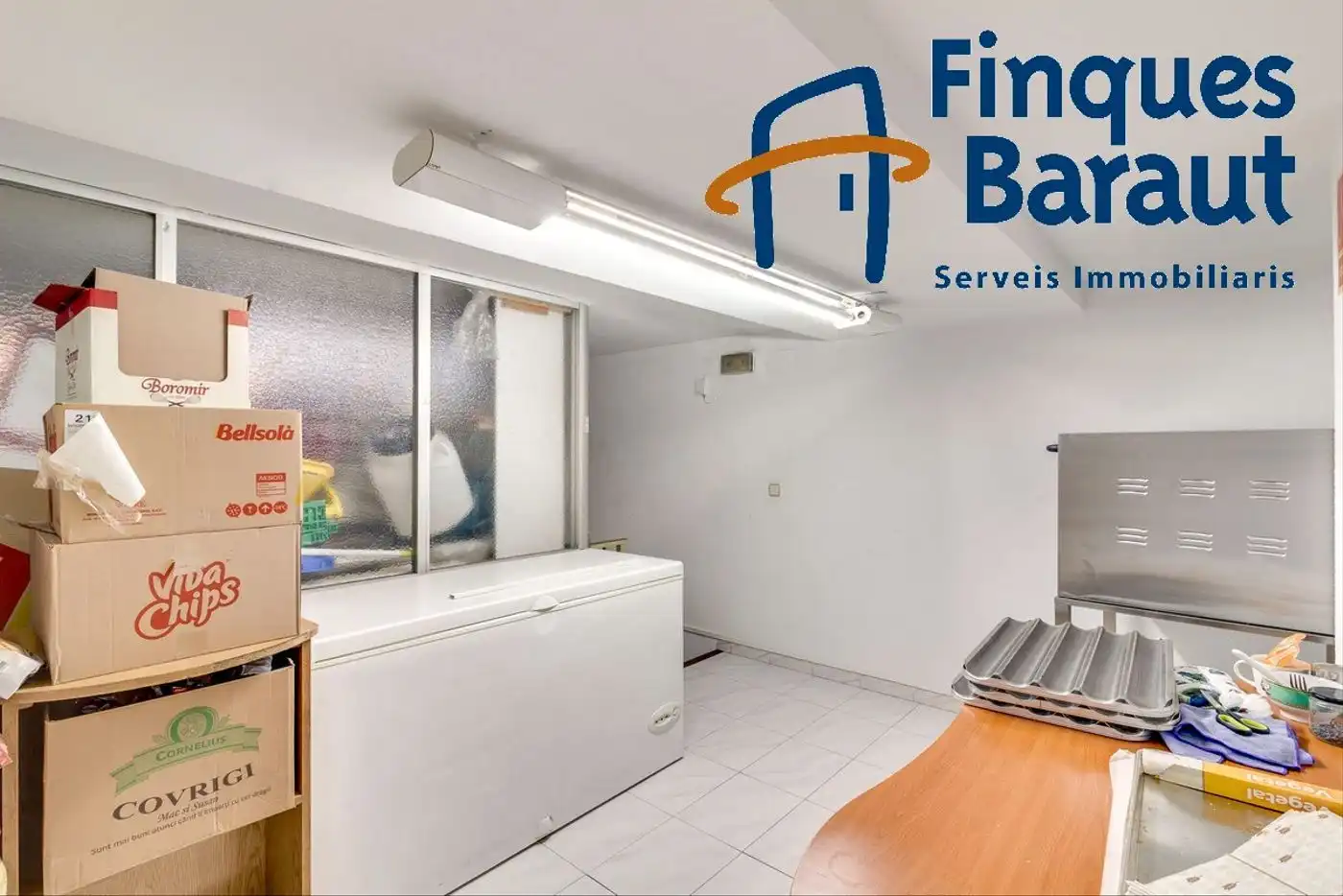 Local comercial en venda a Creu de la Mà, imagen 21