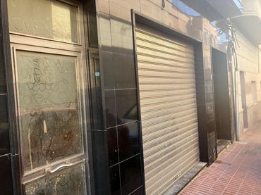 Local comercial en venda a Calle de Demetrio Poveda 15