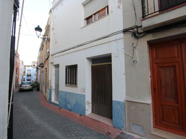 Casa rustica in vendita a Murla