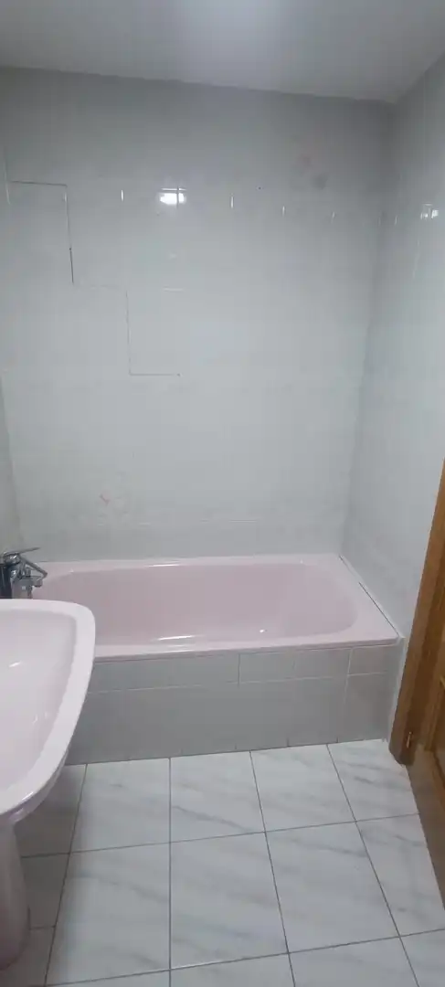 Baño de Piso en venta en Mula con Terraza y Balcón