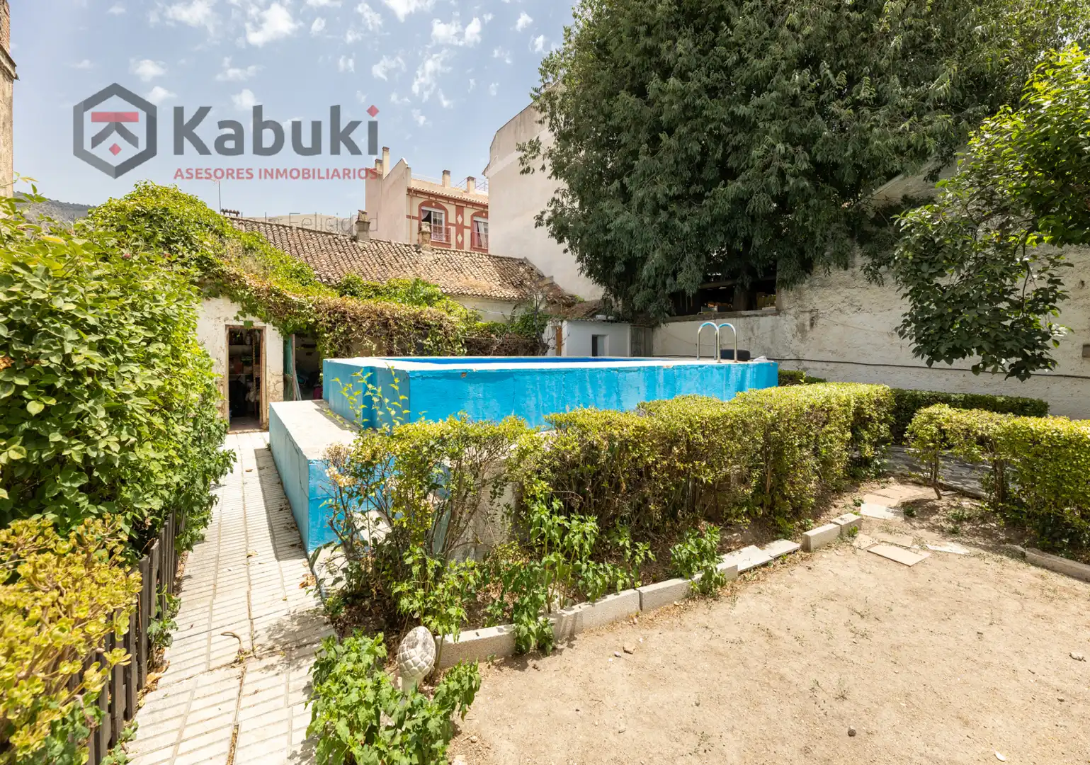 Casa amb piscina en venda a Alfacar - CL DR FLEMING 2, imagen 28
