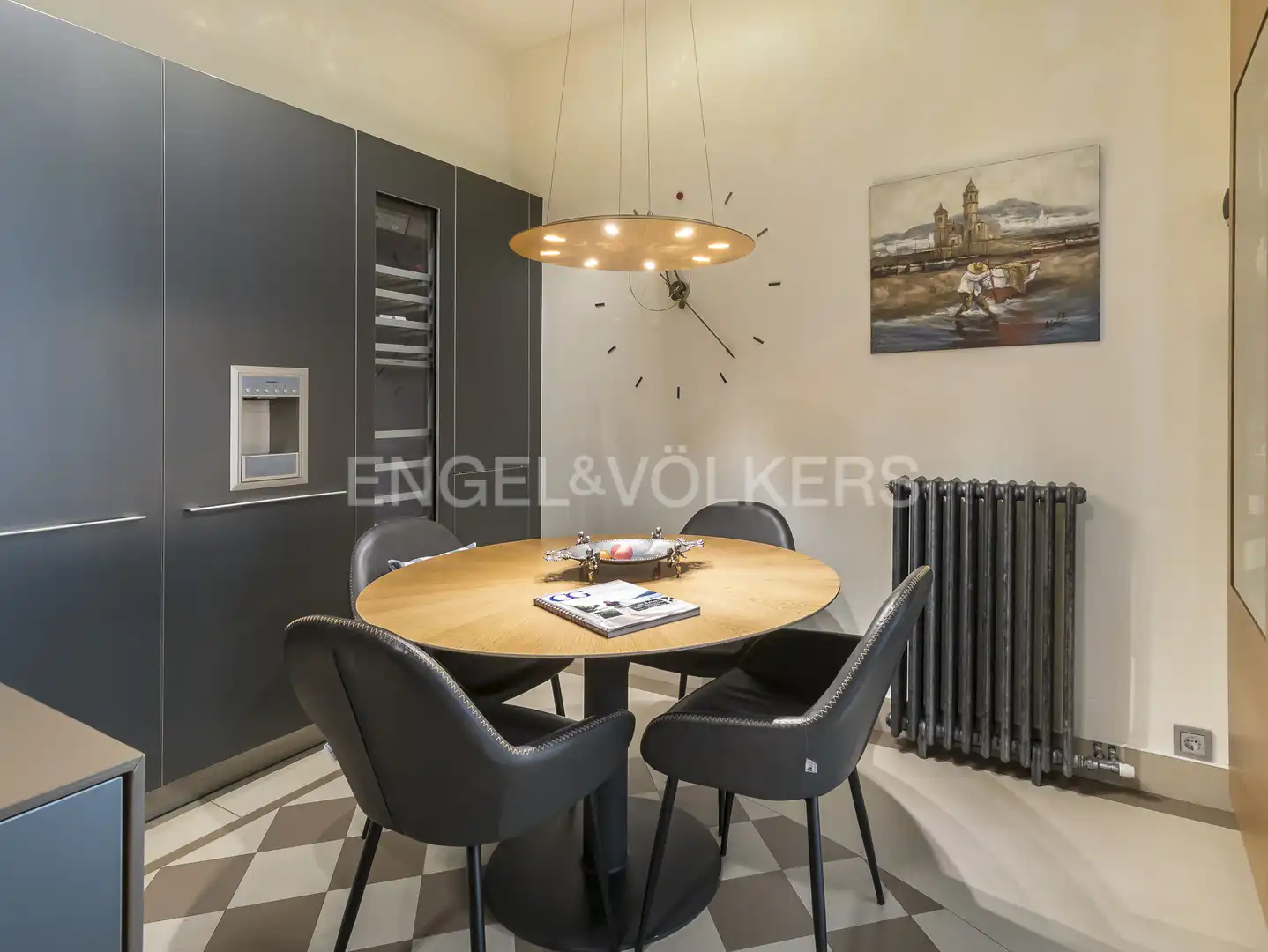 Appartement avec terrasse à vendre à Rosselló, imagen 14